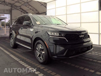 2022 Kia Sorento Hybrid S - miniatura 3