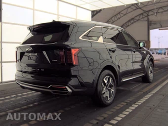 2022 Kia Sorento Hybrid S - miniatura 4