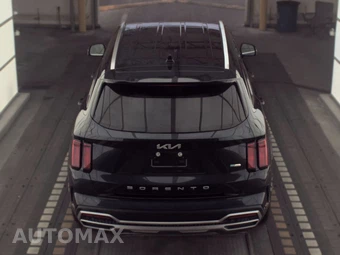 2022 Kia Sorento Hybrid S - miniatura 5