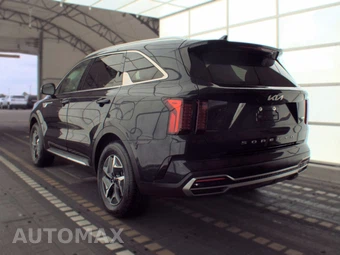 2022 Kia Sorento Hybrid S - miniatura 6