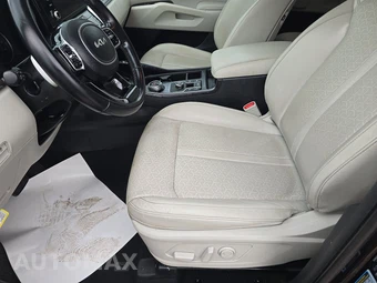 2022 Kia Sorento Hybrid S - miniatura 7