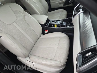 2022 Kia Sorento Hybrid S - miniatura 8