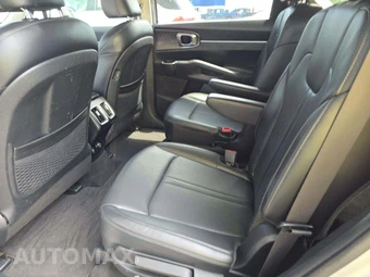 2022 Kia Sorento Hybrid S - miniatura 13