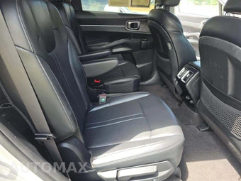 2022 Kia Sorento Hybrid S - miniatura 17