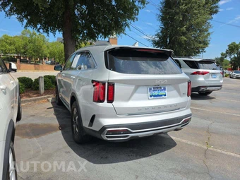 2022 Kia Sorento Hybrid S - miniatura 2