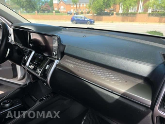 2022 Kia Sorento Hybrid S - miniatura 20