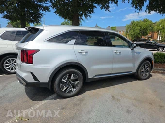 2022 Kia Sorento Hybrid S - miniatura 4