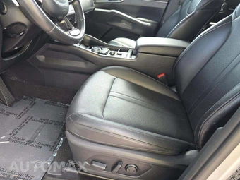 2022 Kia Sorento Hybrid S - miniatura 6