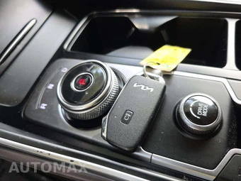2022 Kia Sorento Hybrid S - miniatura 8