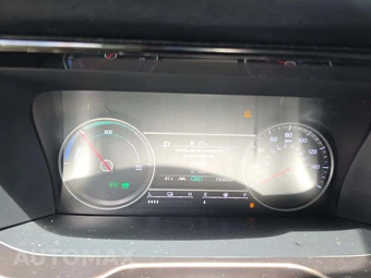 2022 Kia Sorento Hybrid S - miniatura 9