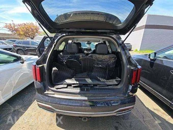 2022 Kia Sorento Hybrid S - miniatura 15