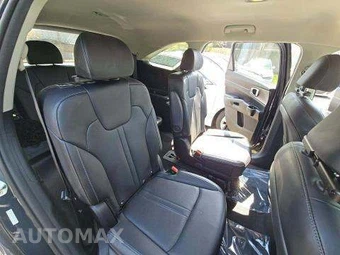 2022 Kia Sorento Hybrid S - miniatura 17