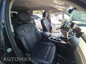 2022 Kia Sorento Hybrid S - miniatura 19