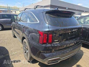 2022 Kia Sorento Hybrid S - miniatura 2