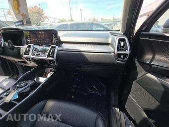 2022 Kia Sorento Hybrid S - miniatura 20