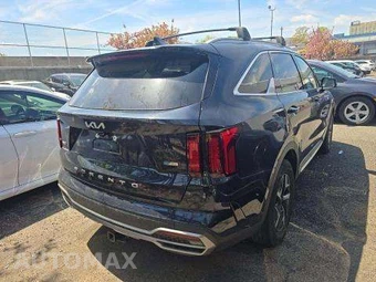 2022 Kia Sorento Hybrid S - miniatura 3