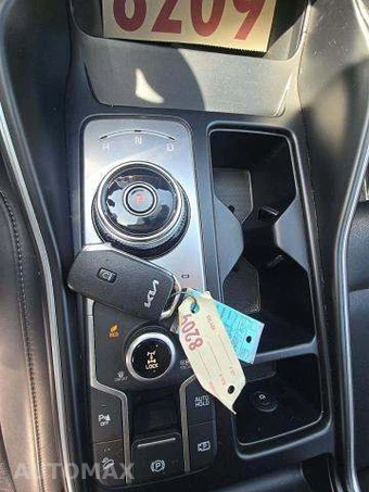 2022 Kia Sorento Hybrid S - miniatura 8