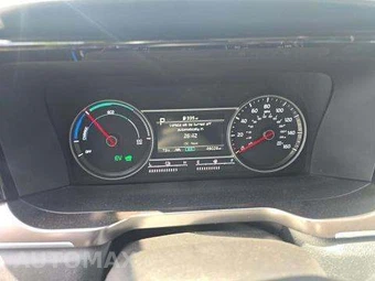 2022 Kia Sorento Hybrid S - miniatura 9