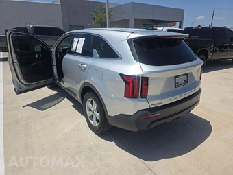 2022 Kia Sorento LX – miniatura 2