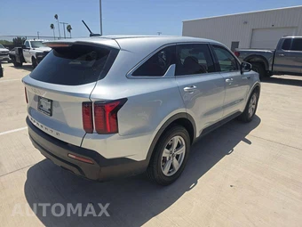 2022 Kia Sorento LX – miniatura 3