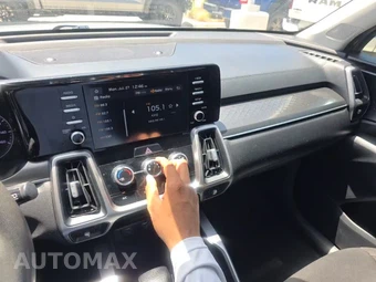 2022 Kia Sorento LX – miniatura 30