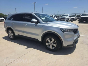 2022 Kia Sorento LX – miniatura 4