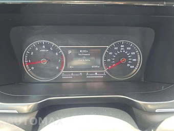 2022 Kia Sorento LX – miniatura 9