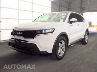 2022 Kia Sorento LX