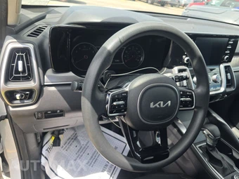 2022 Kia Sorento LX - miniatura 10