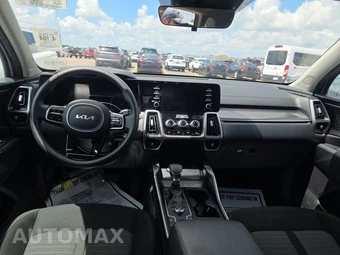 2022 Kia Sorento LX - miniatura 11