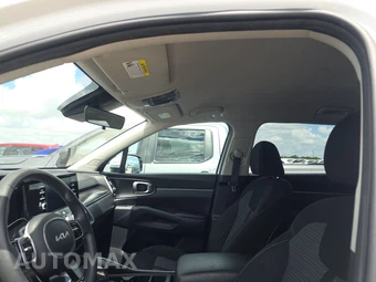 2022 Kia Sorento LX - miniatura 17