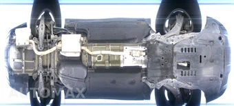 2022 Kia Sorento LX - miniatura 18