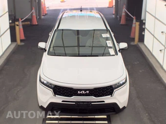 2022 Kia Sorento LX - miniatura 2