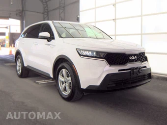 2022 Kia Sorento LX - miniatura 3