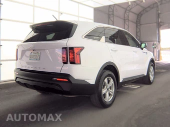 2022 Kia Sorento LX - miniatura 4