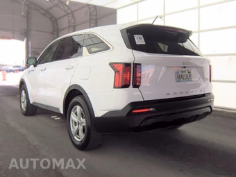2022 Kia Sorento LX - miniatura 6