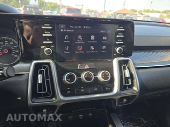 2022 Kia Sorento LX – miniatura 10