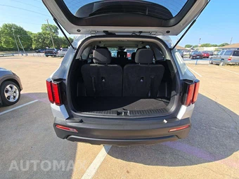 2022 Kia Sorento LX – miniatura 15