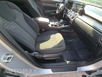 2022 Kia Sorento LX – miniatura 19