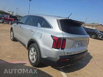 2022 Kia Sorento LX – miniatura 2