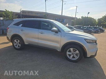 2022 Kia Sorento LX – miniatura 4