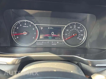 2022 Kia Sorento LX – miniatura 9