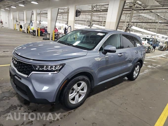 2022 Kia Sorento LX
