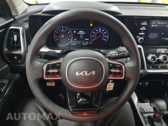 2022 Kia Sorento LX - miniatura 10