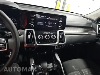 2022 Kia Sorento LX - miniatura 11