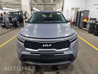 2022 Kia Sorento LX - miniatura 2