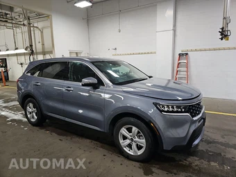 2022 Kia Sorento LX - miniatura 3