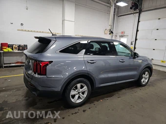 2022 Kia Sorento LX - miniatura 4