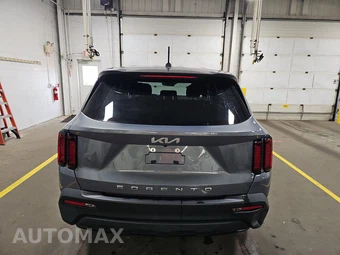 2022 Kia Sorento LX - miniatura 5