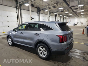 2022 Kia Sorento LX - miniatura 6